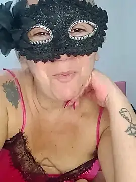 titiasexy online show from February 2026 03:13:02 PM