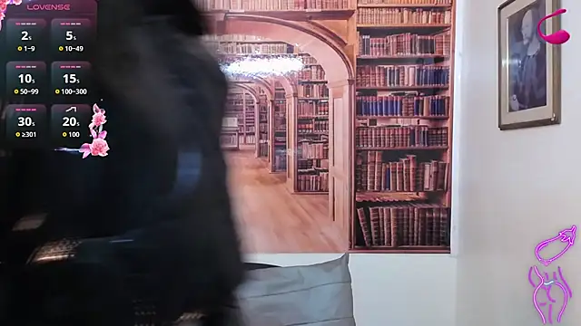 Catalella Ar online show from November 2025 03:21:02 AM