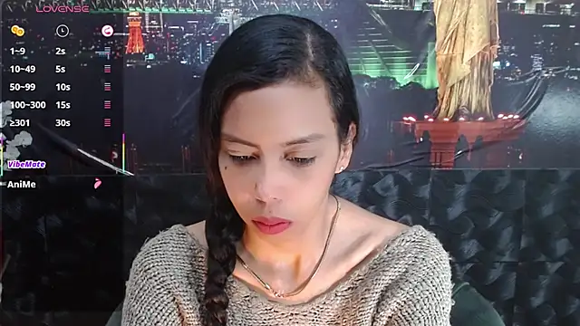 Catalella Ar online show from May 2026 03:22:01 AM