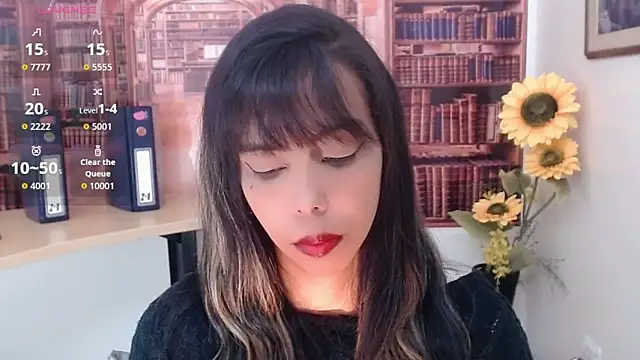 Catalella Ar online show from October 2025 03:19:02 AM