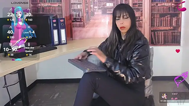 Catalella Ar online show from November 2025 03:16:01 AM