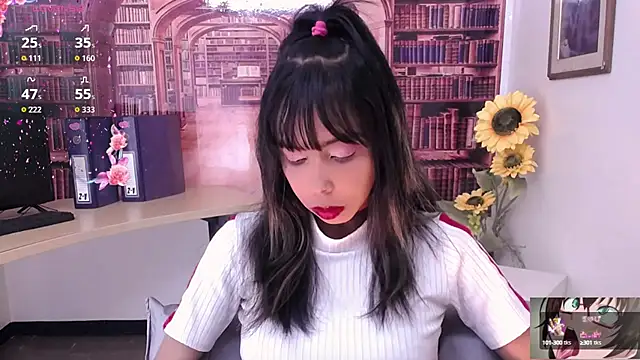 Catalella Ar online show from September 2025 03:12:02 AM