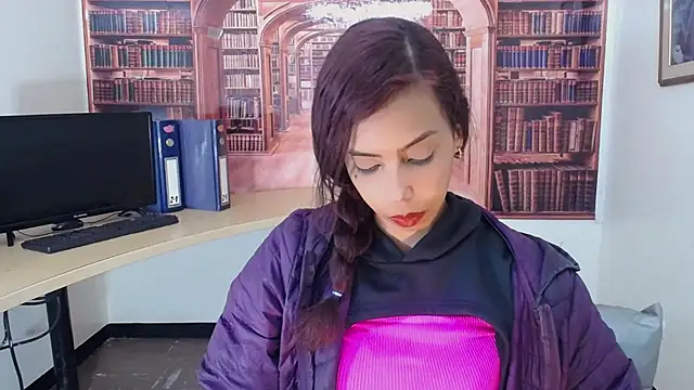 Catalella Ar online show from December 2025 03:30:02 AM