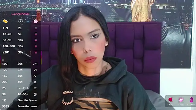 Catalella Ar online show from March 2026 03:35:02 AM