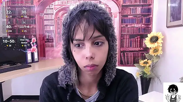Catalella Ar online show from September 2025 03:17:02 AM