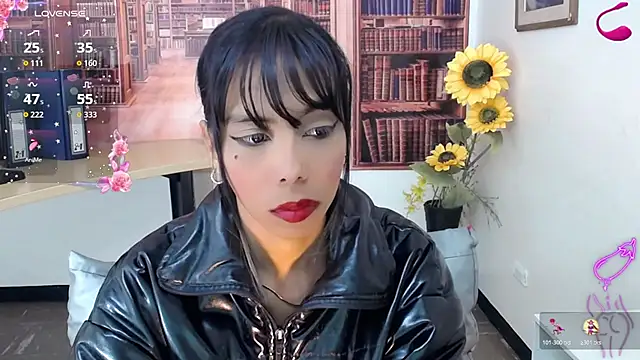 Catalella Ar online show from October 2025 03:05:02 AM