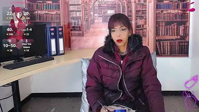 Catalella Ar online show from December 2025 03:16:01 AM