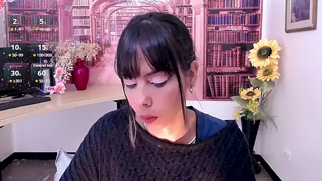 Catalella Ar online show from September 2025 03:21:01 AM