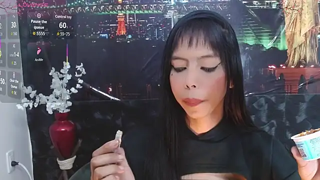 Catalella Ar online show from April 2026 03:11:02 AM