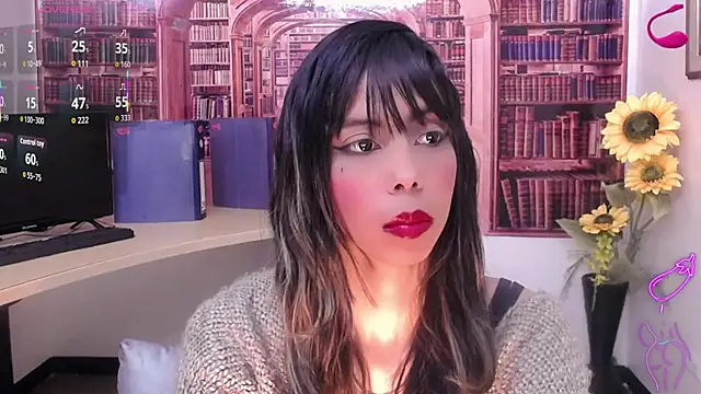 Catalella Ar online show from October 2025 03:10:01 AM