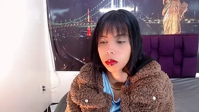 Catalella Ar online show from February 2026 04:41:02 AM