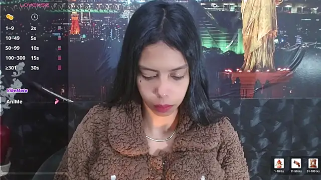 Catalella Ar online show from May 2026 03:32:01 AM