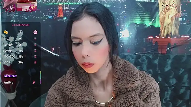 Catalella Ar online show from April 2026 03:24:01 AM