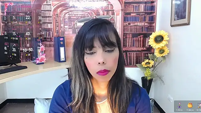 Catalella Ar online show from October 2025 03:18:02 AM