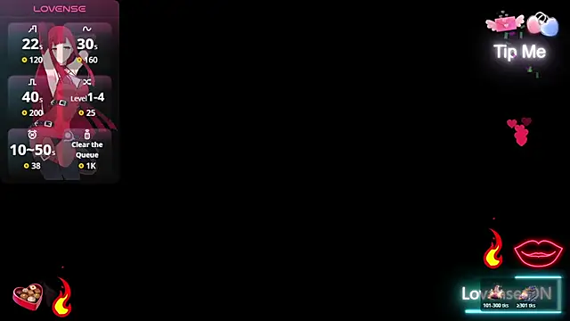 Catalella Ar online show from November 2025 03:16:01 AM