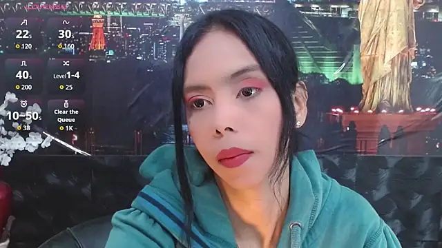 Catalella Ar online show from May 2026 03:37:01 AM