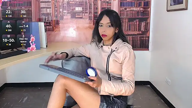 Catalella Ar online show from November 2025 04:38:02 AM