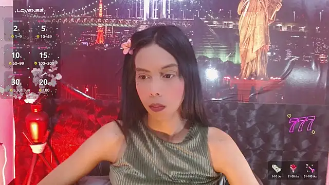 Catalella Ar online show from July 2026 03:40:02 AM