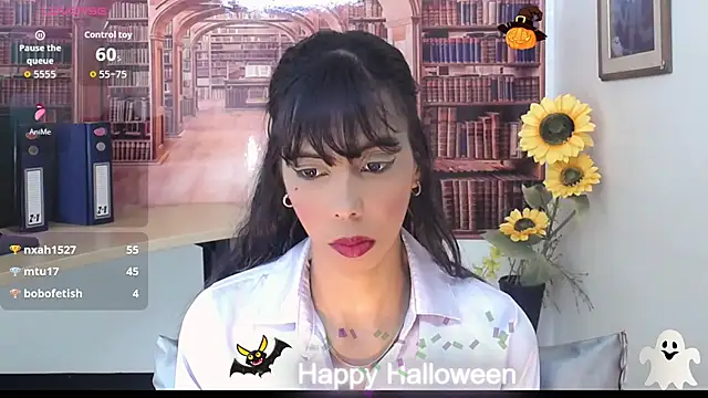 Catalella Ar online show from November 2025 03:11:02 AM