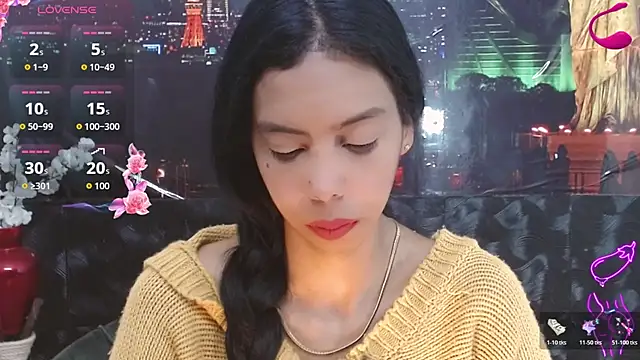 Catalella Ar online show from May 2026 03:26:01 AM