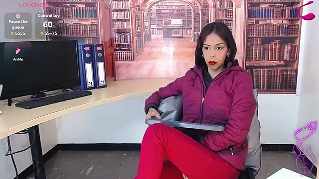 Catalella Ar online show from December 2025 03:51:02 AM