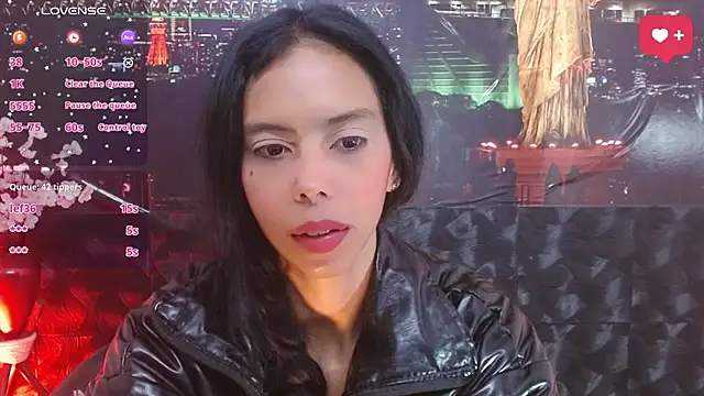 Catalella Ar online show from May 2026 03:25:02 AM