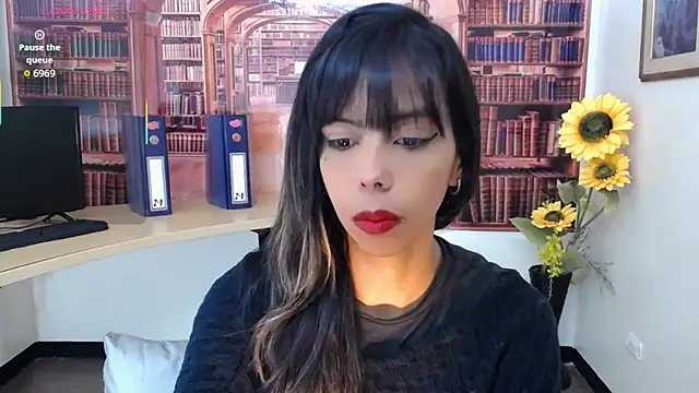 Catalella Ar online show from October 2025 03:19:01 AM