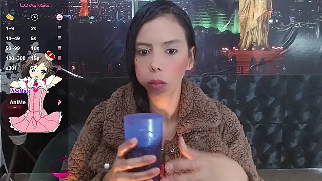 Catalella Ar online show from May 2026 03:21:02 AM