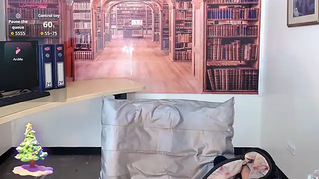 Catalella Ar online show from December 2025 03:30:02 AM