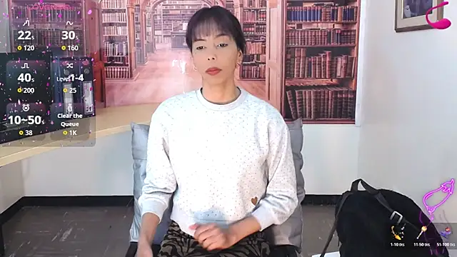 Catalella Ar online show from November 2025 03:29:01 AM