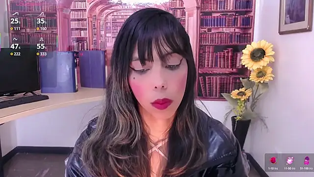 Catalella Ar online show from October 2025 03:22:01 AM
