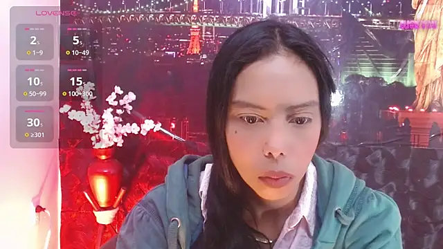 Catalella Ar online show from May 2026 03:17:02 AM
