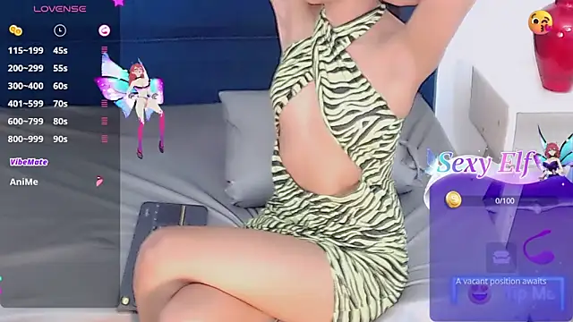 Catalella Ar online show from February 2025 09:55:02 AM