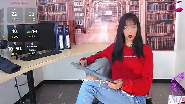 Catalella Ar online show from December 2025 02:34:02 AM