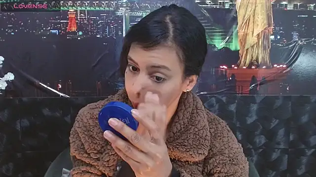 Catalella Ar online show from May 2026 03:45:02 AM