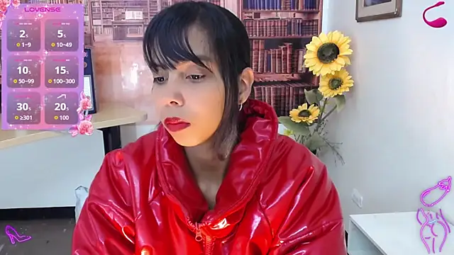 Catalella Ar online show from October 2025 03:16:01 AM