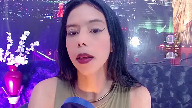Catalella Ar online show from June 2026 03:33:01 AM