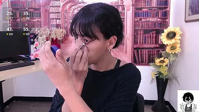 Catalella Ar online show from September 2025 03:08:01 AM