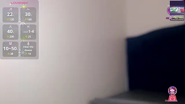 Catalella Ar online show from March 2025 07:33:01 PM