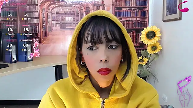 Catalella Ar online show from October 2025 03:09:01 AM