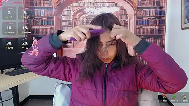 Catalella Ar online show from December 2025 03:17:01 AM