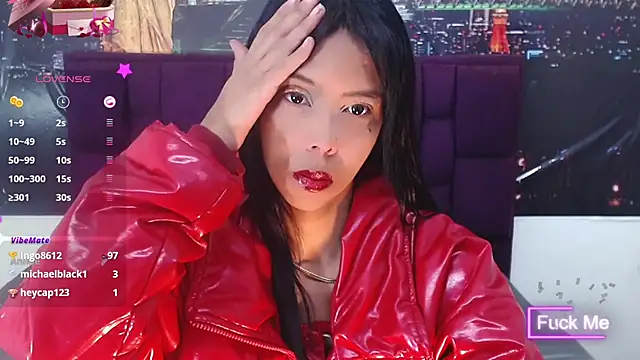 Catalella Ar online show from February 2026 03:25:01 AM