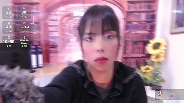 Catalella Ar online show from September 2025 04:12:01 AM