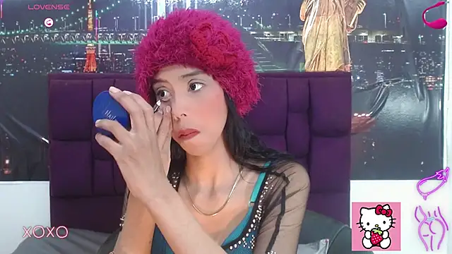 Catalella Ar online show from March 2026 03:20:02 AM