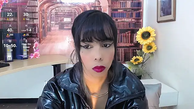 Catalella Ar online show from October 2025 03:05:01 AM