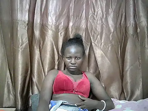 blackdollshe online show from October 2025 12:03:01 PM