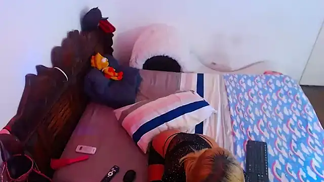 Candy-love87 online show from February 2026 02:52:02 PM