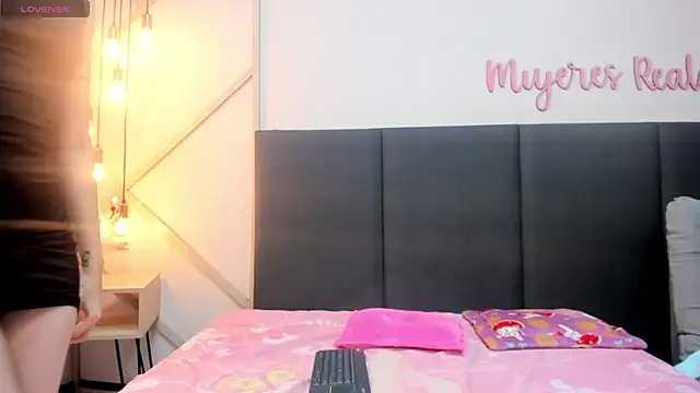 AlissonMartin online show from February 2025 04:16:01 PM