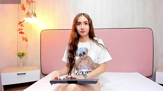 AlissonMartin online show from November 2025 11:58:01 AM