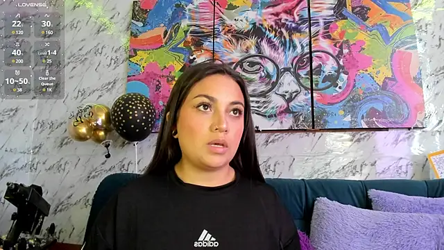 sofiaalopez2 online show from February 2025 09:44:02 PM